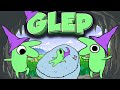 Glep Is The Most Important Smiling Friend By Far