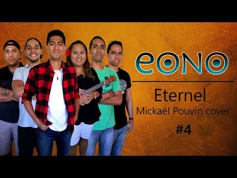 Eono - Eternel (Mickaël Pouvin cover)