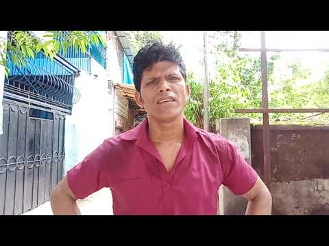 Tuhin Das Tuhin Das as a elder brother.