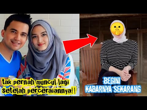 Ingat Indriani Hadi? - Dulu Gugat Cerai Sahrul Gunawan -Bagaimana Nasibnya Sekarang