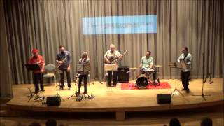 One for Daddy O (Cannonball Adderley)