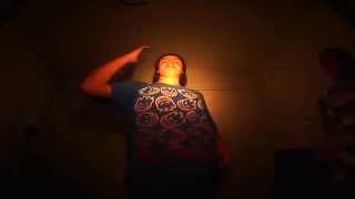 Night in the Life: John Herbert