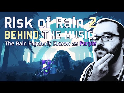 Behind the Music: The Rain Formerly Known as Purple