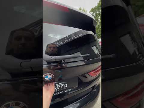 фото bmw 2 серии gran tourer f46 рестайлинг 0
