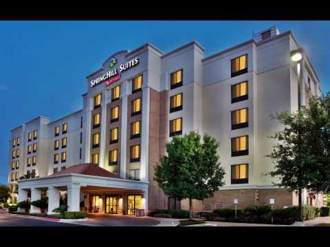 SpringHill Suites Austin South
