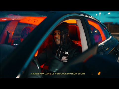 Freestyle dinguerie 2025 Lastr8 Feat Skeul (Clip officiel)