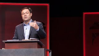 Mark Dever: "The Day of the Lord" (1 Thessalonians 4:13–5:11)