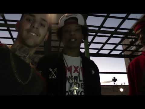 SAYMOL FYLY 24/7😈☢️ FREESTYLE VIDEO OFICIAL