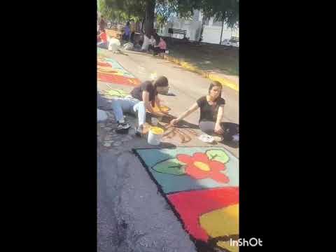 Tradição e arte popular:  Pitangui MG