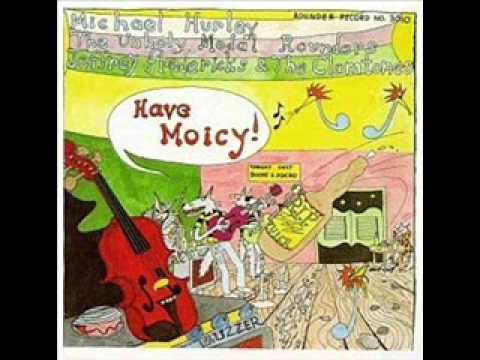 Jealous Daddy's Death Song - Unholy Modal Rounders