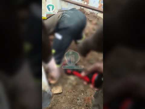 Viewer Discretion: Fatal Building Collapse in Cape Coast Leaves Community in Shock