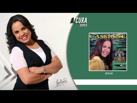 Cassiane | Jesus