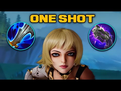 BEATRIX BEST ONE SHOT BUILD 2023