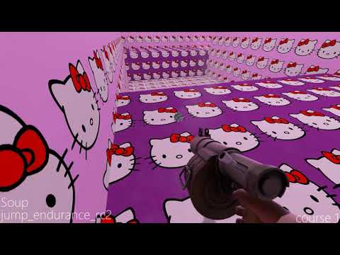 jump_endurance_rc2 course collection