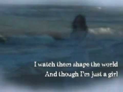 I Am His Daughter by Nicole Sheahan w/lyrics