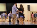 TSS & St Hildas yr10 Dance Classes 2015 