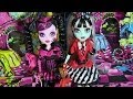 MONSTER HIGH SWEET SCREAMS FRANKIE ...