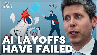 AI adopters are rehiring cut staff already | David Gerard