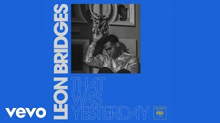 That Was Yesterday Music Video