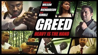 "Greed: Heavy is the Hand" - There Is No Escape - Full, Free Maverick Movie