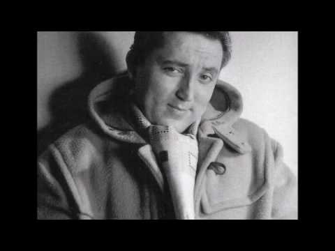 Hommage an Fritz Wunderlich: Ein Lied geht um die Welt