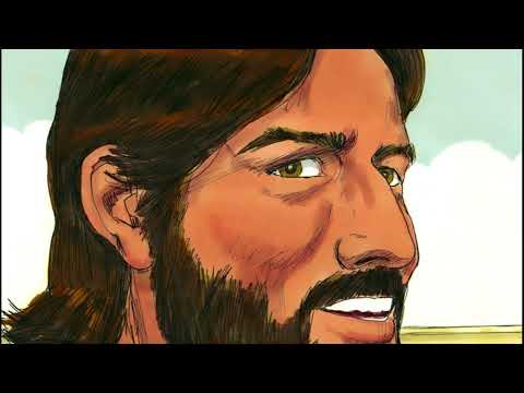 Die Geschichte vom barmherzigen Samariter - Heilige Bibel