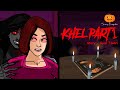 Khel Part 1 Horror Story | Scary Pumpkin | Hindi Horror Stories | Animated Horror Stories