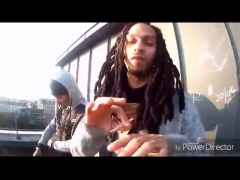 L.W  "Fly"  Freestyle mars2016 rip Batchi street video