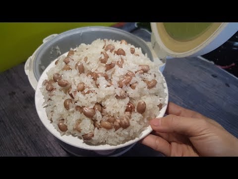 Xôi lạc