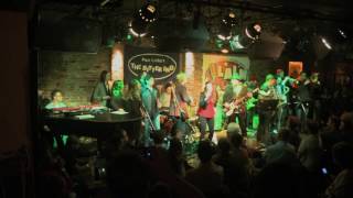 "Young Americans" - Amy Rivard (David Bowie cover)