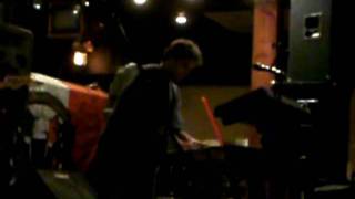 Stormbringer - Child in Time  (Neil's chair slide guitar) - Durty Nelly's - Parma, OH 10-16-09