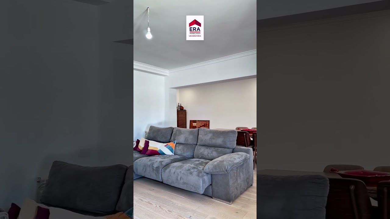 Vídeo do imóvel