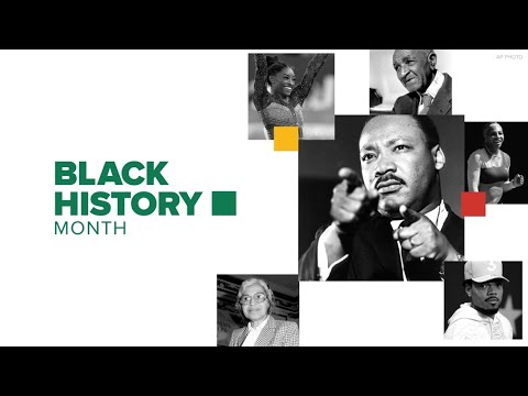 Celebrating unsung heroes this Black History Month