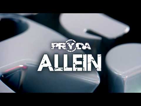 Pryda - Allein (Eric Prydz)