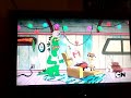Uncle Grandpa Christmas Joke