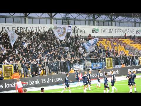 FC Nordsjælland - AARHUS GF 2:3  (29.03.2024)