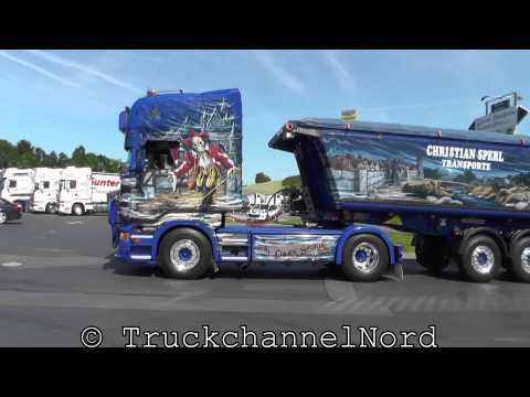 Scania V8 Sound Open Pipe Compilation|Loud Pipes Save Lifes! "Best of" [HD]
