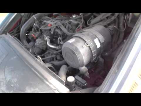 D3487 = 5.000kg used Linde H50D-02 Diesel forklift from 2013