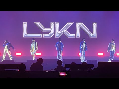 [20231007] Love score - SIZZY x LYKN (Hong Focus) #LYKN #ViuscreamdatesxLYKN