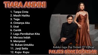 Download lagu TIARA ANDINI FULL ALBUM 2025 PALING ENAK DIDENGAR | TANPA CINTA | MASIH HATIKU | USAI mp3 Download lagu TIARA ANDINI FULL ALBUM 2025 PALING ENAK DIDENGAR | TANPA CINTA | MASIH HATIKU | USAI mp3