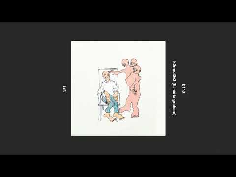 b1n0 _ k0rmul0v3 (ft. núria graham)
