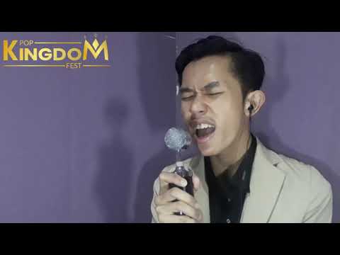 [KKF2021] K-Will - I NEED YOU Sing Cover by Wahyudi Rahman