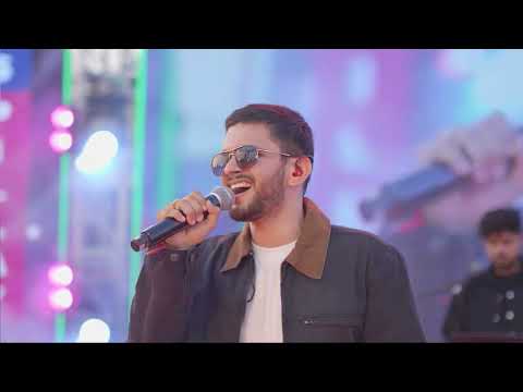 Aksharam 2k25 | Singing performance | EGSPGOI