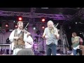 Versengold - Seemannsgarn Einerley Medley, Luhmühlen 18.04.2015