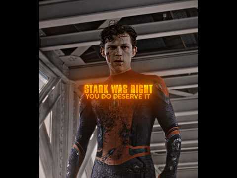 You Can't Trick Me Anymore🔥 - Tom Holland Spiderman edit | PASSO BEM SOLTO | SPIDERMAN FAR FROM HOME