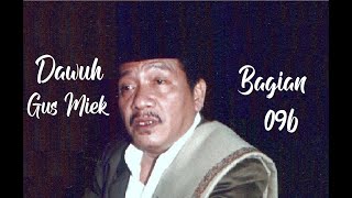 Download lagu 09b Gus Miek's Message Part 09b mp3 Download lagu 09b Gus Miek's Message Part 09b mp3