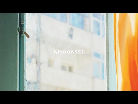 Marti West - Windowsill (Official Lyric Video)