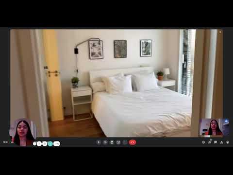 1-bedroom apartment for rent in Uccle, Brussels - Spotahome (ref 616299)