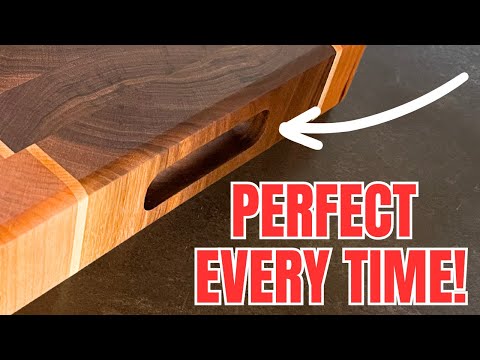 You've never seen it done this way! The FASTEST way!