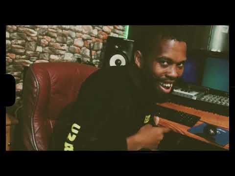 Robin Thirdfloor  - Jägermeister Freestyle [Visualizer]